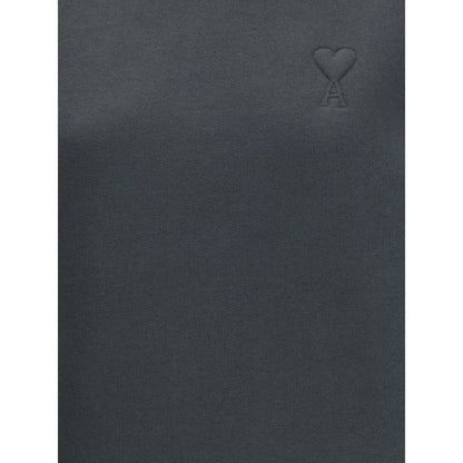 Ami Paris Ami De Coeur Embosse Sweatshirt – L par Ami Paris | Disponible sur Sandy Store ByNet