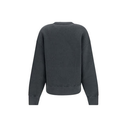 Ami Paris Ami De Coeur Embosse Sweatshirt – L par Ami Paris | Disponible sur Sandy Store ByNet