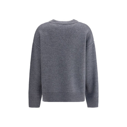 Ami Paris Ami De Coeur Sweater – L par Ami Paris | Disponible sur Sandy Store ByNet