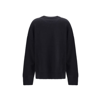 Ami Paris Ami De Coeur Sweater – M par Ami Paris | Disponible sur Sandy Store ByNet