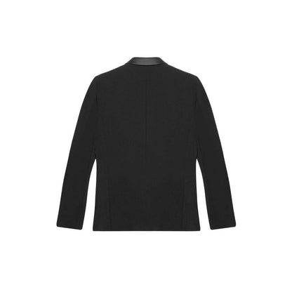 Antony Morato Black Polyester Blazer – IT50 | L par Antony Morato | Disponible sur Sandy Store ByNet