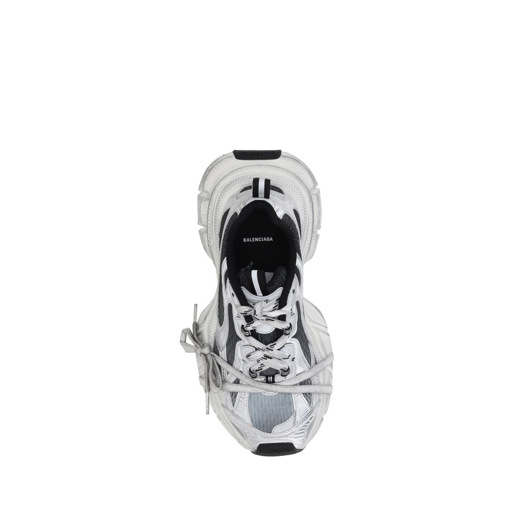 Balenciaga 3XL Gradient Sneakers - Sandy Store ByNet