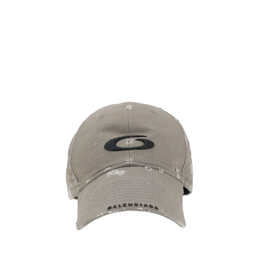 Balenciaga Baseball Hat - Sandy Store ByNet