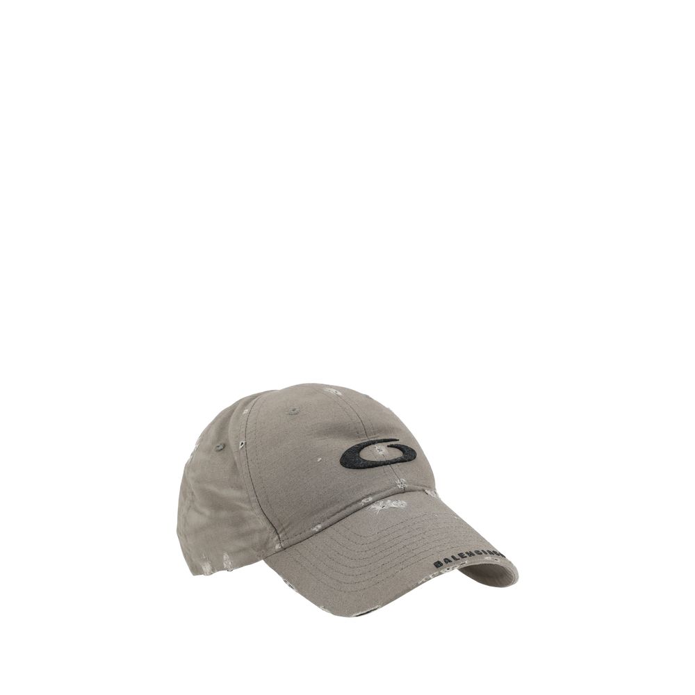 Balenciaga Baseball Hat - Sandy Store ByNet