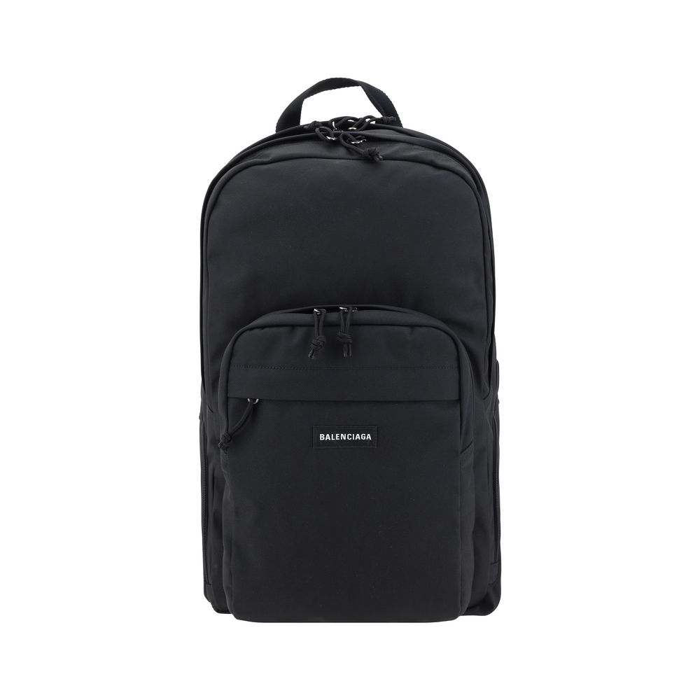 Balenciaga Explorer Backpack - Sandy Store ByNet