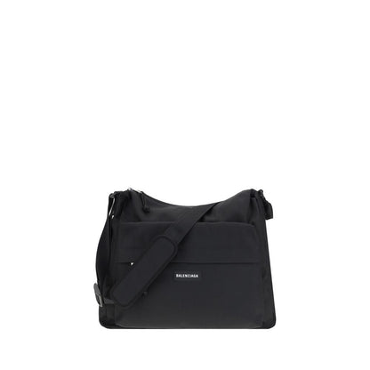 Balenciaga Hobo Explorer Shoulder Bag - Sandy Store ByNet
