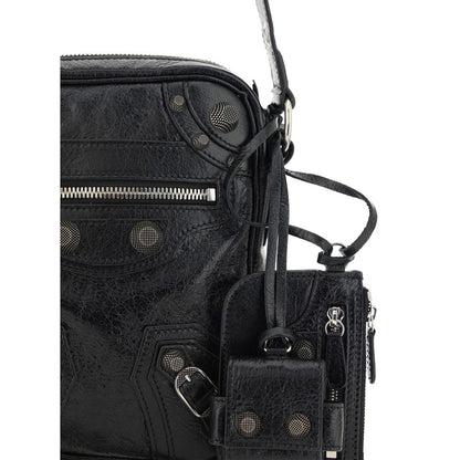 Balenciaga Le Cagole Messenger Shoulder Bag – par Balenciaga | Disponible sur Sandy Store ByNet