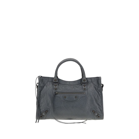 Balenciaga Le City Medium Shoulder Bag – par Balenciaga | Disponible sur Sandy Store ByNet