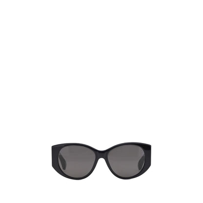 Balenciaga Logoed Sunglasses - Sandy Store ByNet