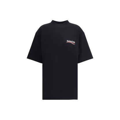 Balenciaga Logoed T-Shirt – S par Balenciaga | Disponible sur Sandy Store ByNet