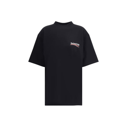 Balenciaga Logoed T-Shirt – S par Balenciaga | Disponible sur Sandy Store ByNet