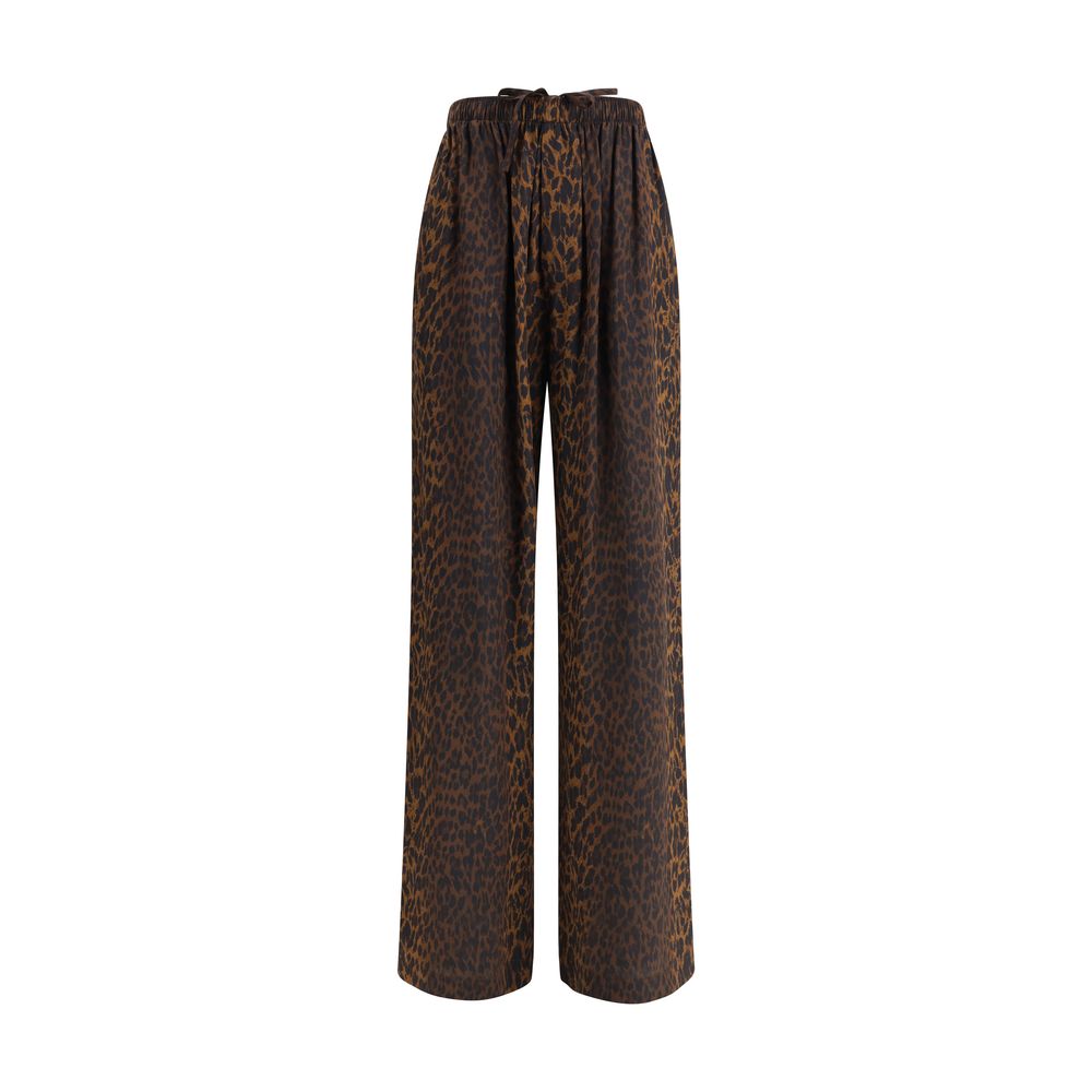 Balenciaga Pants with animal print - Sandy Store ByNet