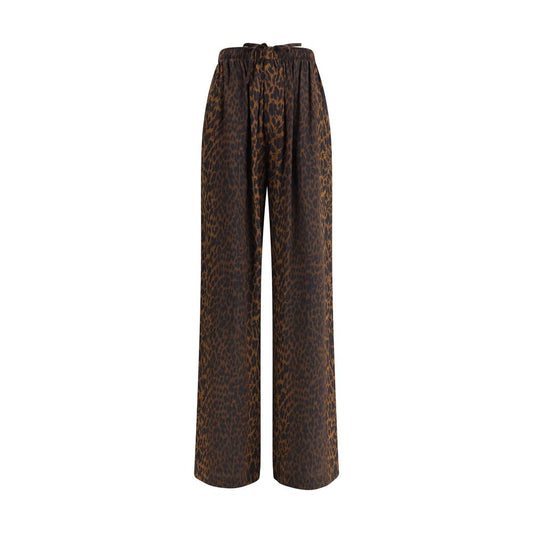 Balenciaga Pants with animal print - Sandy Store ByNet