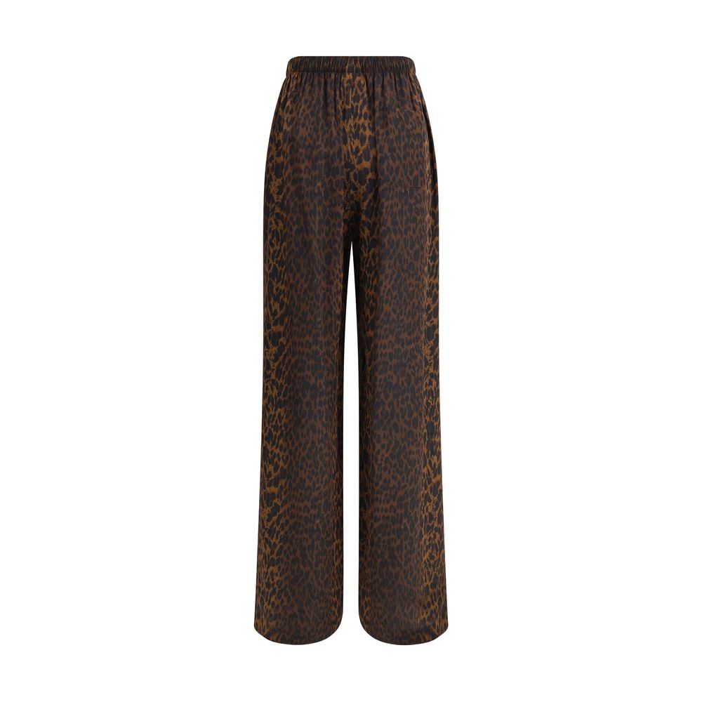 Balenciaga Pants with animal print - Sandy Store ByNet