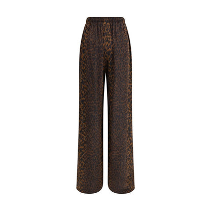 Balenciaga Pants with animal print - Sandy Store ByNet