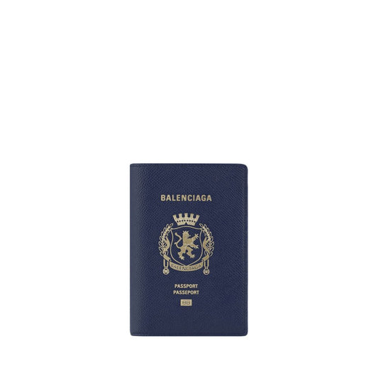 Balenciaga Passport Holder - Sandy Store ByNet