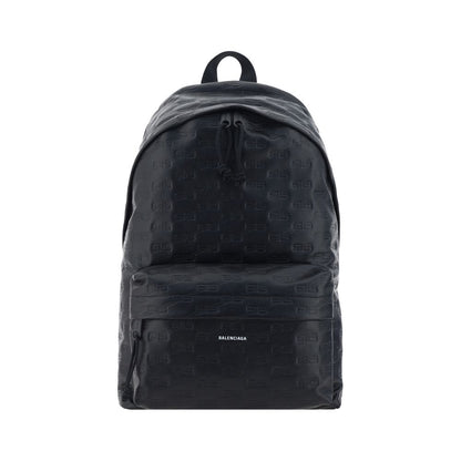 Balenciaga Signature Backpack - Sandy Store ByNet