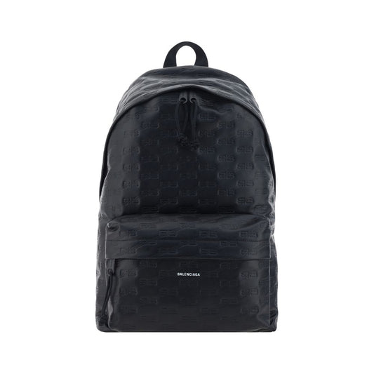 Balenciaga Signature Backpack - Sandy Store ByNet