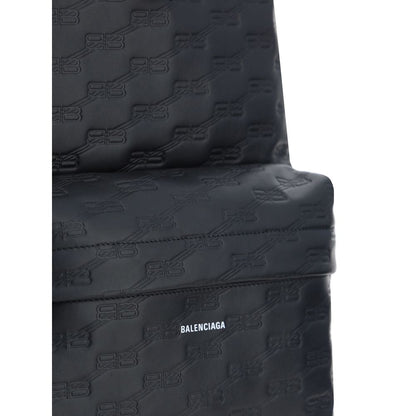 Balenciaga Signature Backpack - Sandy Store ByNet