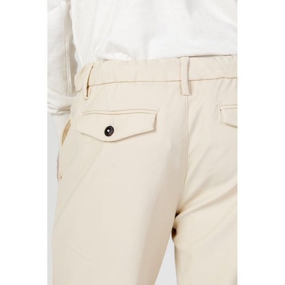 Borghese Beige Nylon Pant – IT50 | L par Borghese | Disponible sur Sandy Store ByNet