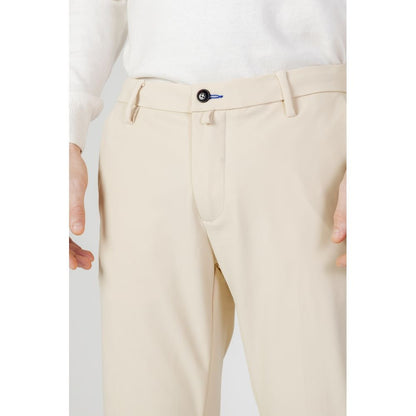 Borghese Beige Nylon Pant – IT50 | L par Borghese | Disponible sur Sandy Store ByNet