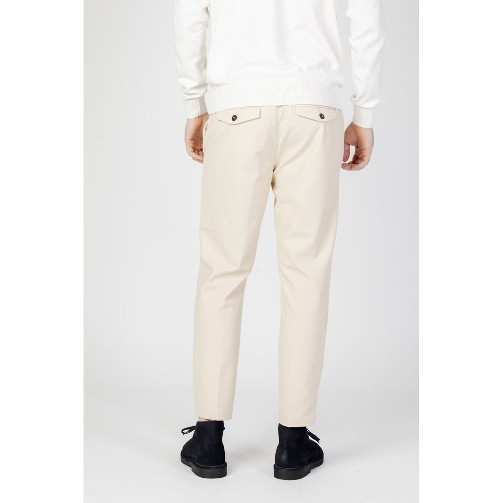 Borghese Beige Nylon Pant – IT50 | L par Borghese | Disponible sur Sandy Store ByNet
