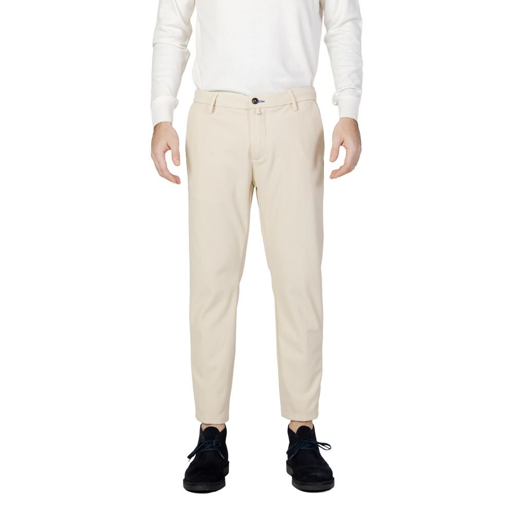 Borghese Beige Nylon Pant – IT50 | L par Borghese | Disponible sur Sandy Store ByNet