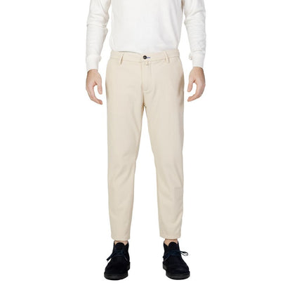 Borghese Beige Nylon Pant – IT50 | L par Borghese | Disponible sur Sandy Store ByNet