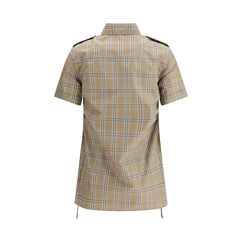 Burberry Archive Check Shirt - Sandy Store ByNet