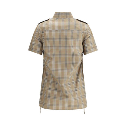 Burberry Archive Check Shirt - Sandy Store ByNet
