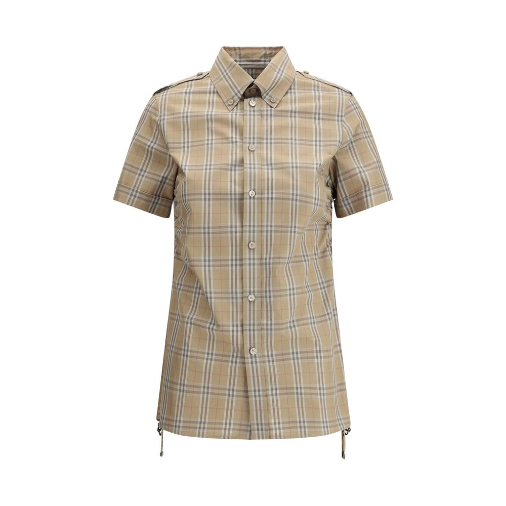 Burberry Archive Check Shirt - Sandy Store ByNet