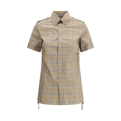 Burberry Archive Check Shirt - Sandy Store ByNet