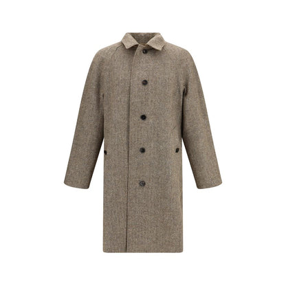 Burberry Chevington Reversible Coat – IT50 | L par Burberry | Disponible sur Sandy Store ByNet