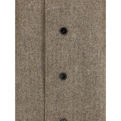 Burberry Chevington Reversible Coat – IT50 | L par Burberry | Disponible sur Sandy Store ByNet
