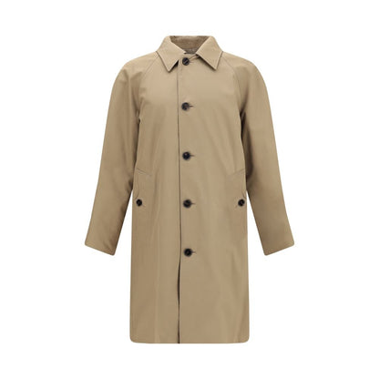 Burberry Chevington Reversible Coat – IT50 | L par Burberry | Disponible sur Sandy Store ByNet