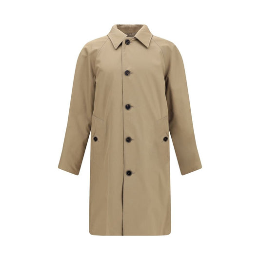 Burberry Chevington Reversible Coat – IT50 | L par Burberry | Disponible sur Sandy Store ByNet