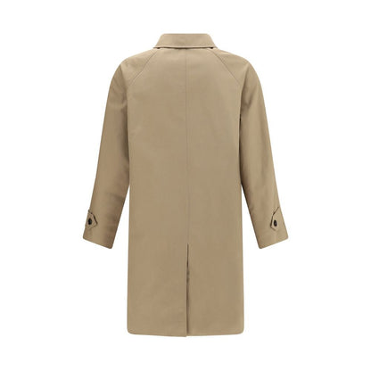 Burberry Chevington Reversible Coat – IT50 | L par Burberry | Disponible sur Sandy Store ByNet