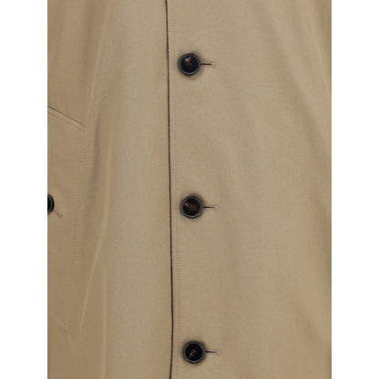 Burberry Chevington Reversible Coat – IT50 | L par Burberry | Disponible sur Sandy Store ByNet