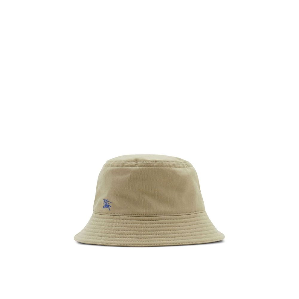 Burberry Cotton Bucket Cap – M par Burberry | Disponible sur Sandy Store ByNet