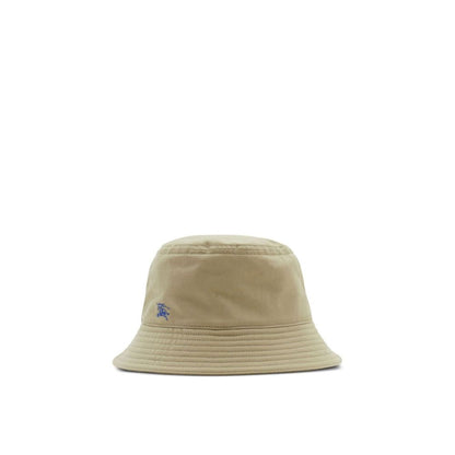 Burberry Cotton Bucket Cap – M par Burberry | Disponible sur Sandy Store ByNet