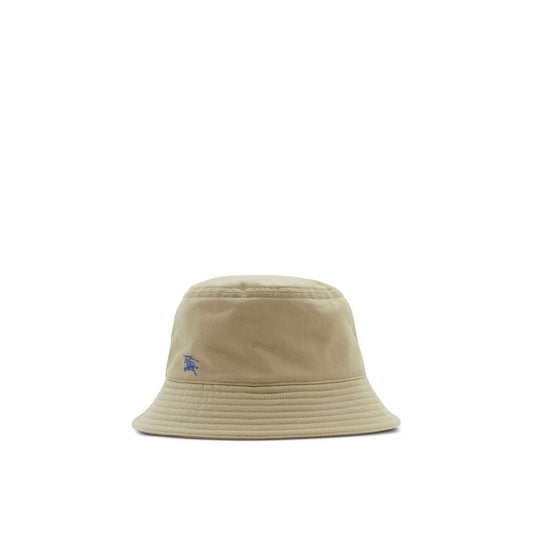 Burberry Cotton Bucket Cap – M par Burberry | Disponible sur Sandy Store ByNet