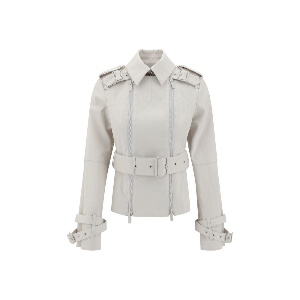 Burberry Cotton Jacket - Sandy Store ByNet