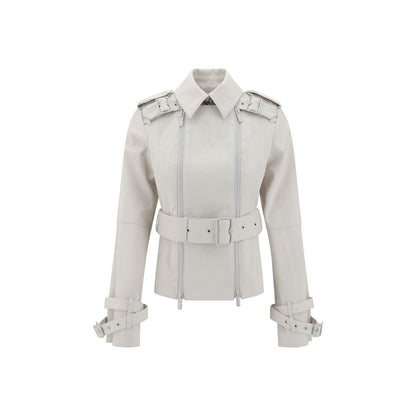Burberry Cotton Jacket - Sandy Store ByNet