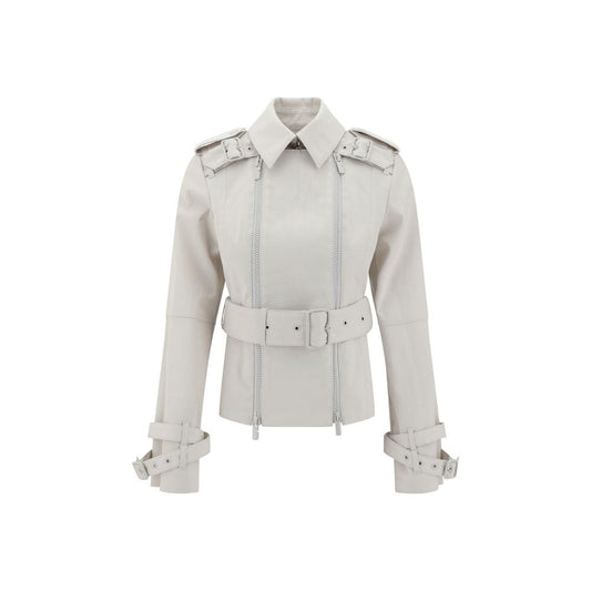 Burberry Cotton Jacket - Sandy Store ByNet