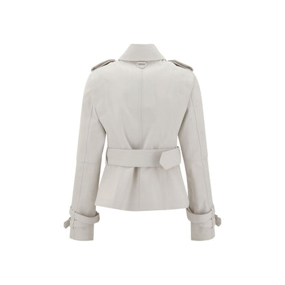 Burberry Cotton Jacket - Sandy Store ByNet
