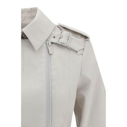 Burberry Cotton Jacket - Sandy Store ByNet