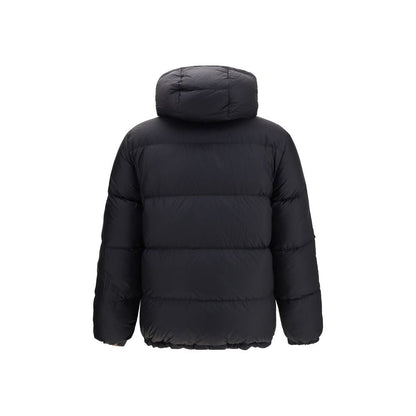 Burberry Detachable Sleeve Puffer Jacket – L par Burberry | Disponible sur Sandy Store ByNet