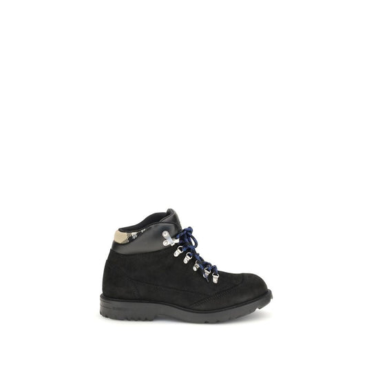 Burberry Moor hiking Boots – EU40/US7 par Burberry | Disponible sur Sandy Store ByNet