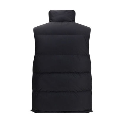 Burberry Reversible Puffer Gile – L par Burberry | Disponible sur Sandy Store ByNet