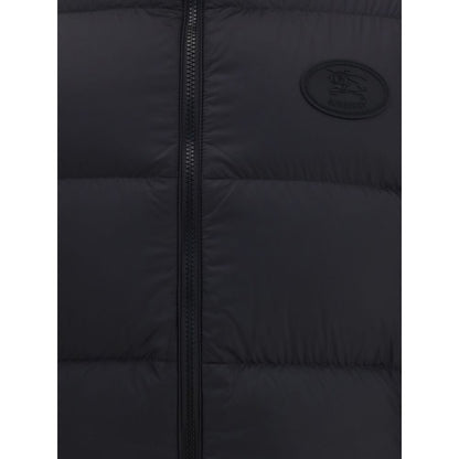 Burberry Reversible Puffer Gile – L par Burberry | Disponible sur Sandy Store ByNet